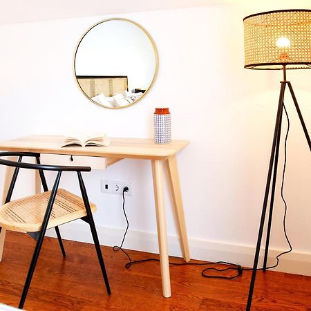 Young Spirit Apartment Фару Екстер'єр фото