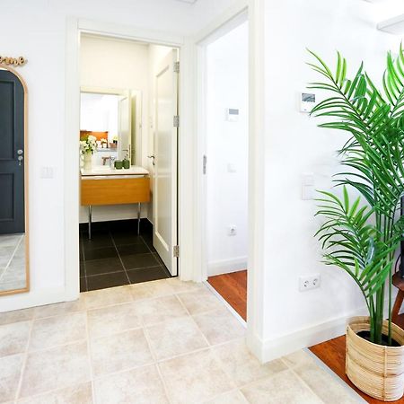 Young Spirit Apartment Фару Екстер'єр фото