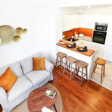 Young Spirit Apartment Фару Екстер'єр фото