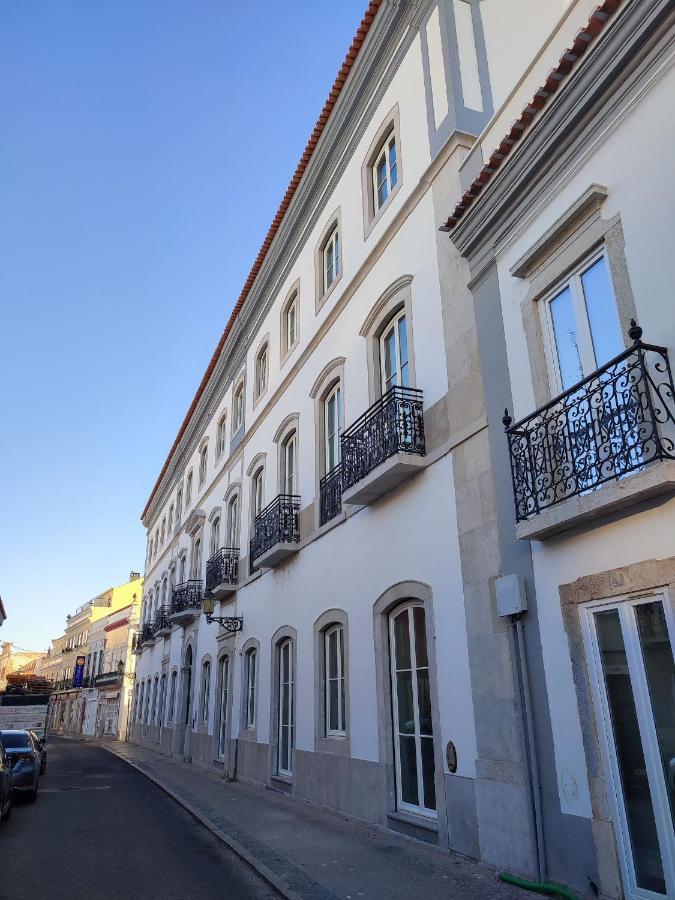 Young Spirit Apartment Фару Екстер'єр фото