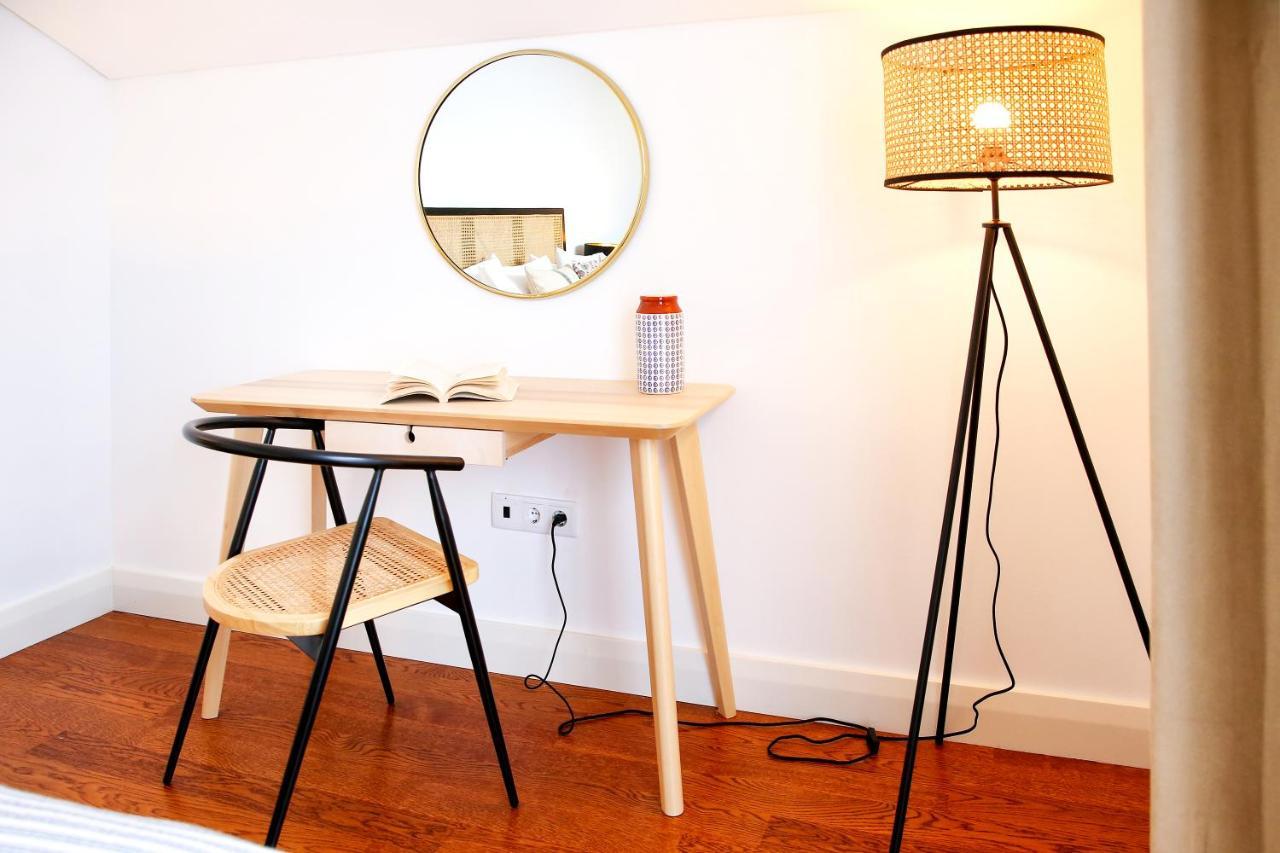 Young Spirit Apartment Фару Екстер'єр фото