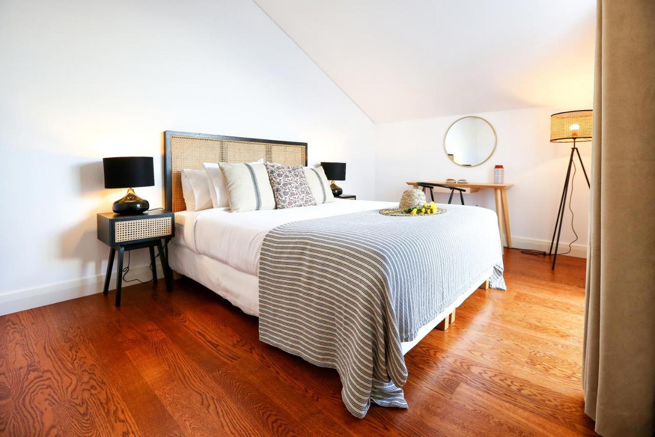 Young Spirit Apartment Фару Екстер'єр фото