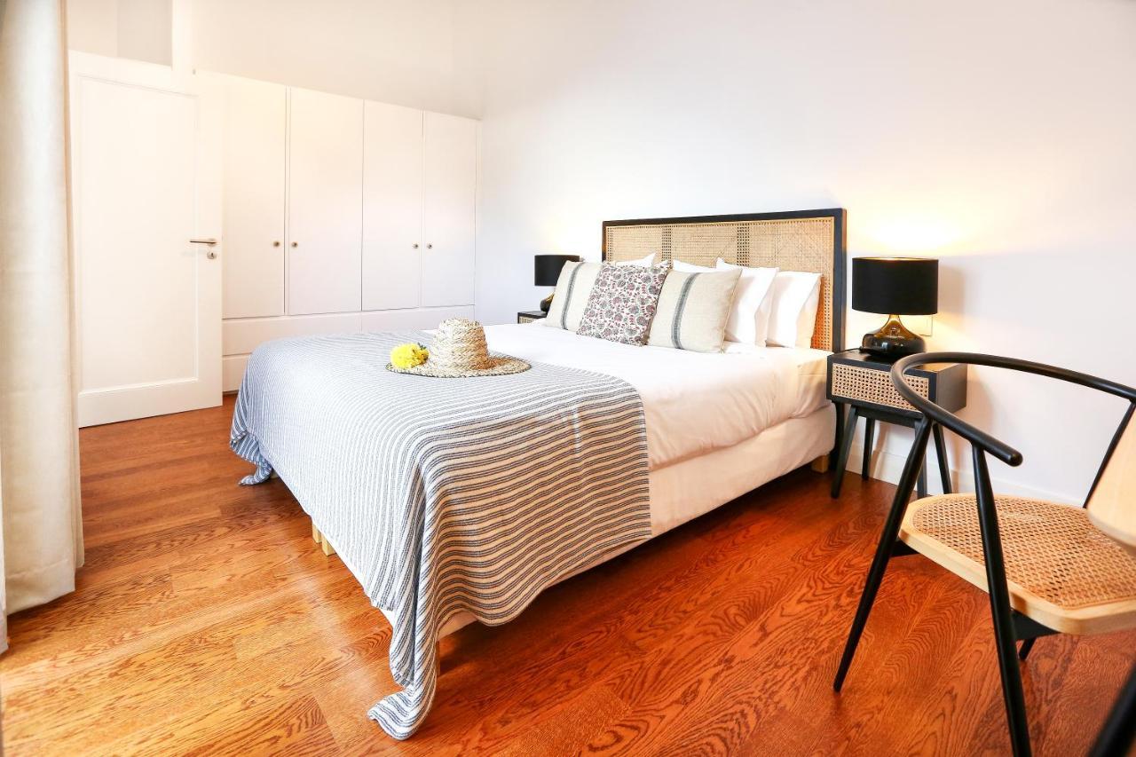 Young Spirit Apartment Фару Екстер'єр фото