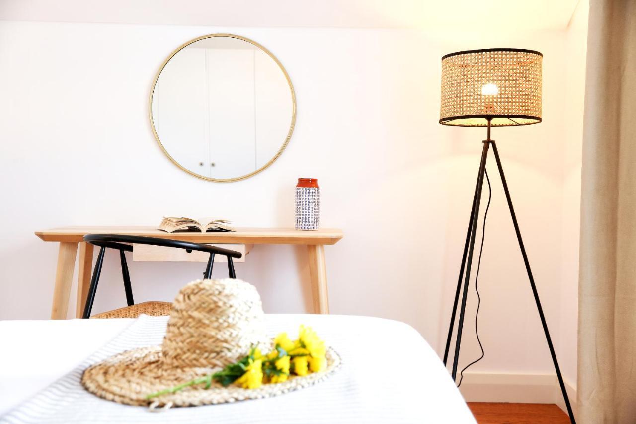 Young Spirit Apartment Фару Екстер'єр фото