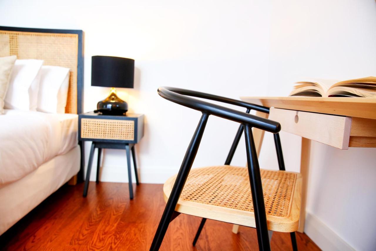Young Spirit Apartment Фару Екстер'єр фото