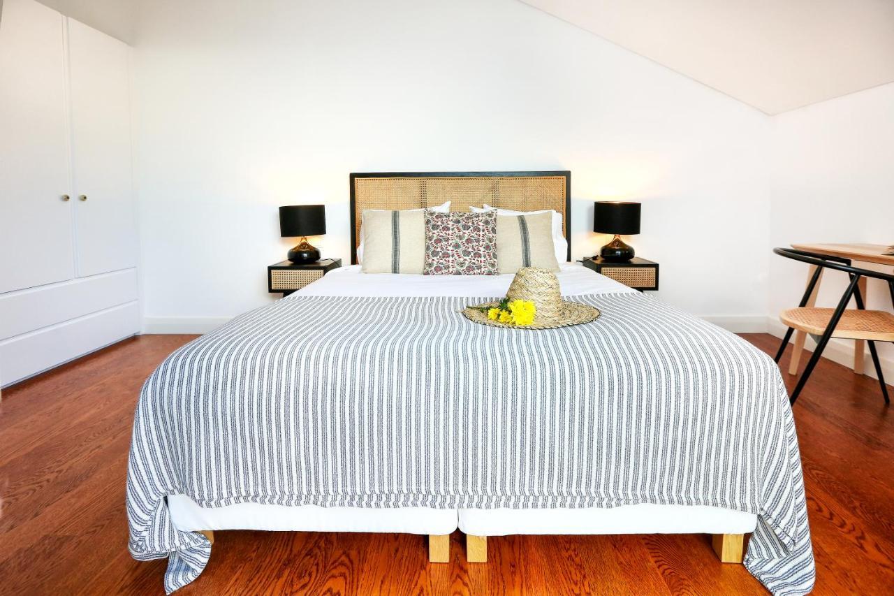 Young Spirit Apartment Фару Екстер'єр фото