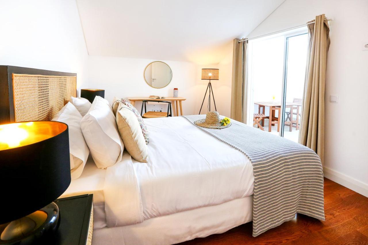 Young Spirit Apartment Фару Екстер'єр фото