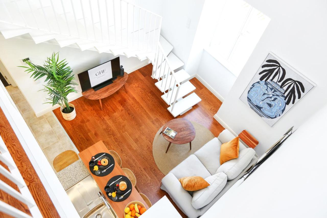 Young Spirit Apartment Фару Екстер'єр фото