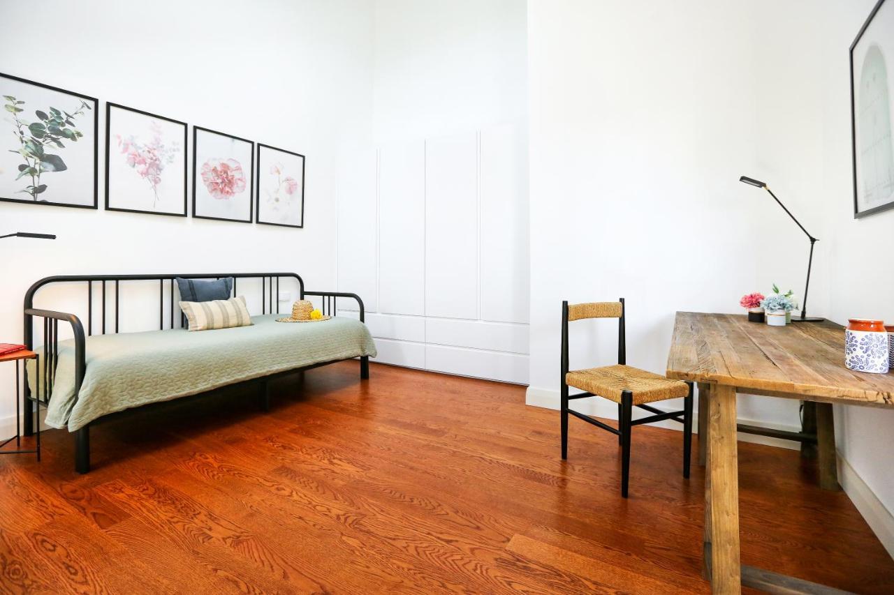 Young Spirit Apartment Фару Екстер'єр фото