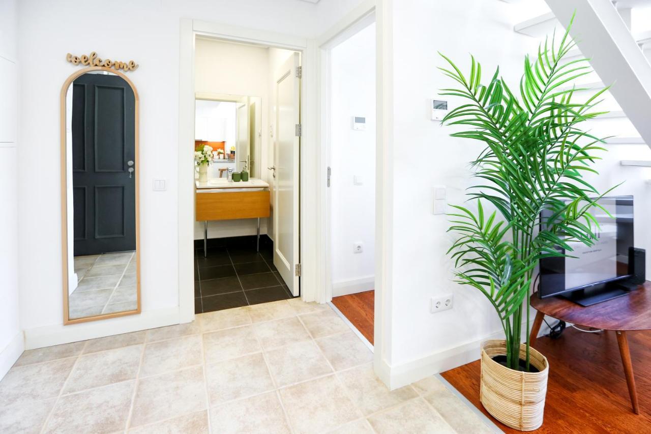 Young Spirit Apartment Фару Екстер'єр фото