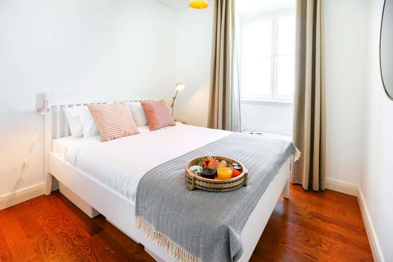 Young Spirit Apartment Фару Екстер'єр фото
