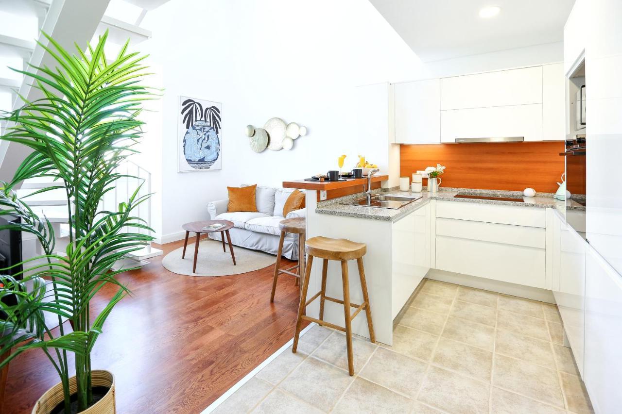 Young Spirit Apartment Фару Екстер'єр фото