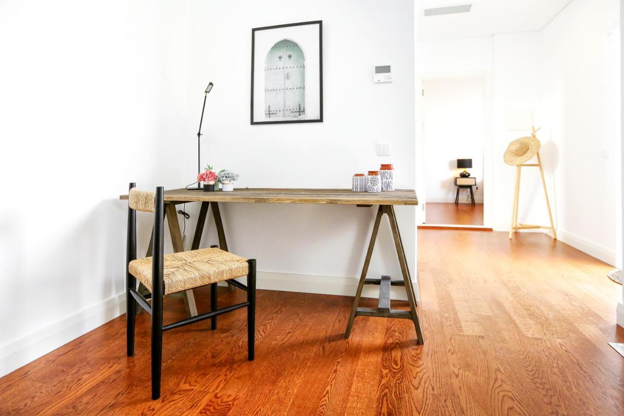 Young Spirit Apartment Фару Екстер'єр фото