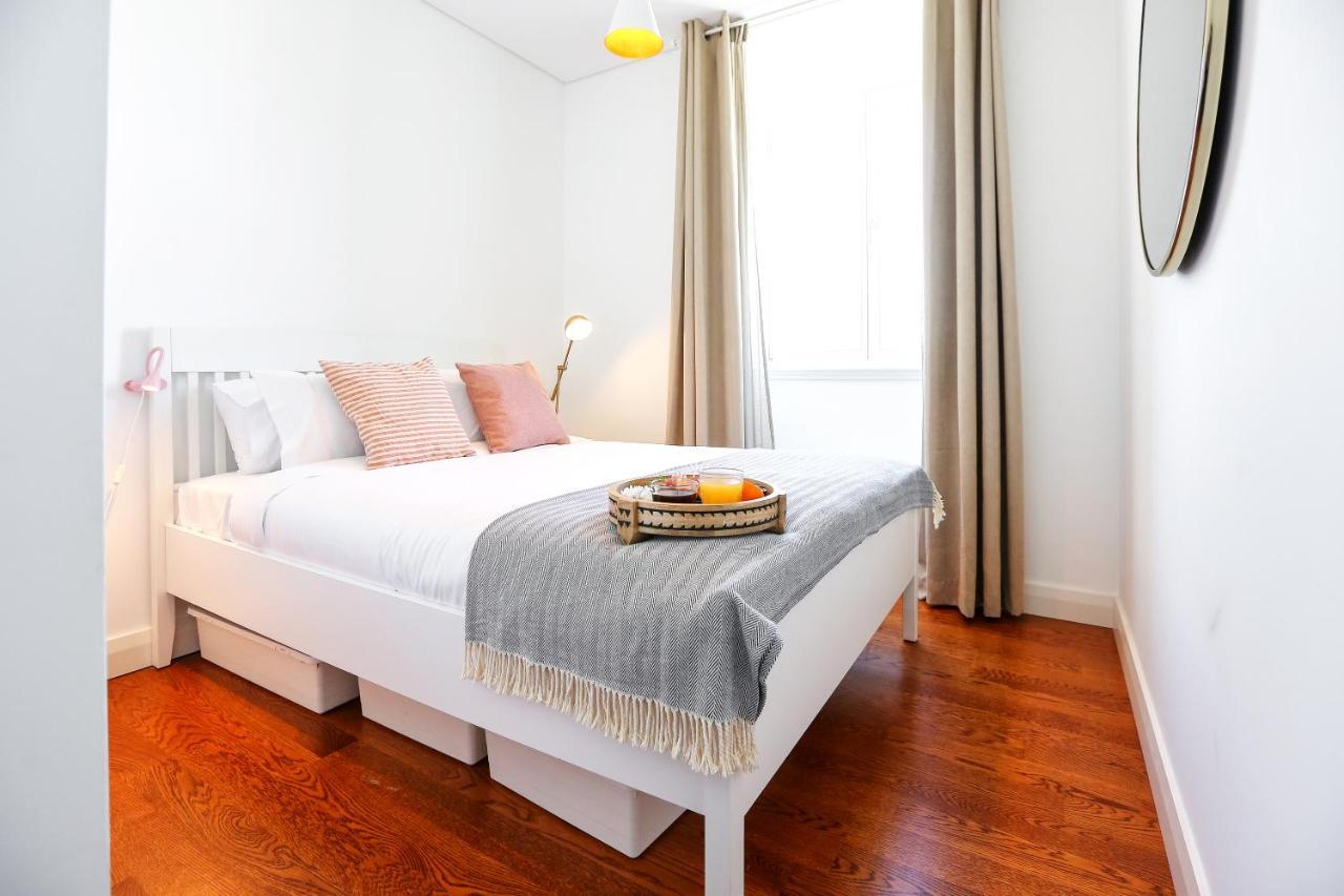 Young Spirit Apartment Фару Екстер'єр фото